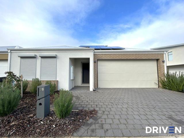 House for rent in Hammond Park, Western Australia