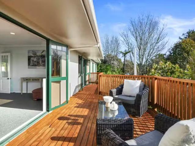 House for rent in Hillsborough, Taranaki