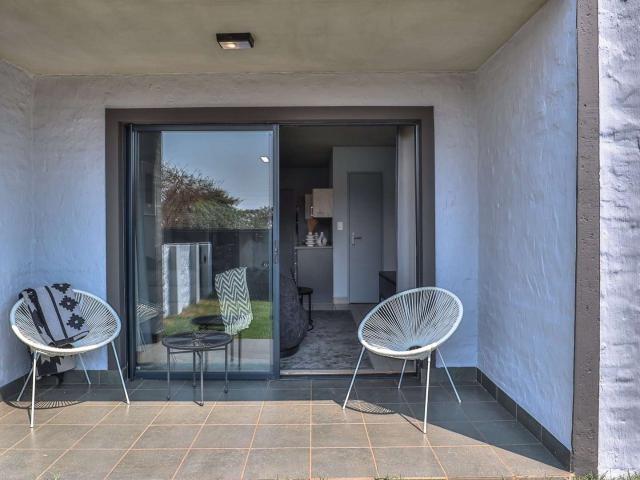 Apartment for rent in Waterkloof, Gauteng