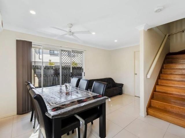 Townhouse for rent in Toombul, Queensland