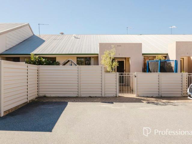 Apartment for sale in Maylands, Western Australia