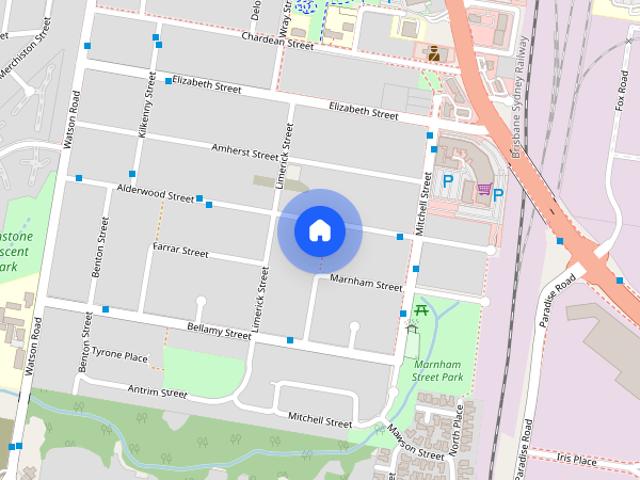 Townhouse for rent in Acacia Ridge, Greater Brisbane