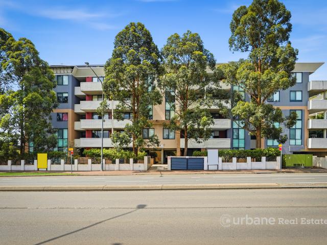 Apartment for sale in Sydney, New South Wales