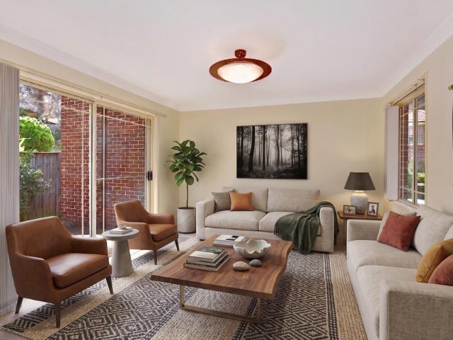 House for rent in Sydney, New South Wales