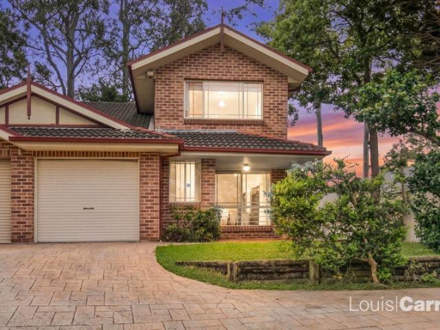 House for sale in Cherrybrook, Sydney