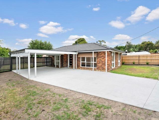 House for rent in Camerons Creek, Victoria
