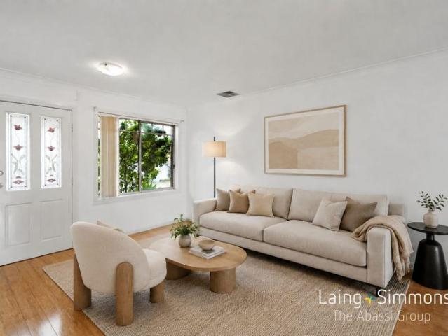 Townhouse for rent in Sydney, New South Wales