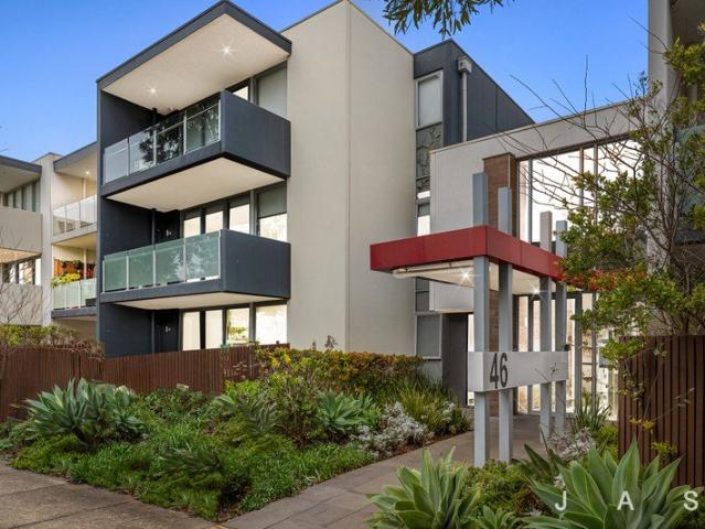 Apartment for rent in Camerons Creek, Victoria