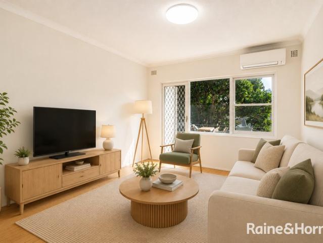 Apartment for sale in Sydney, New South Wales