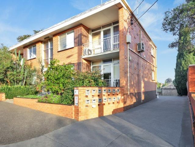 Apartment for sale in Camerons Creek, Victoria