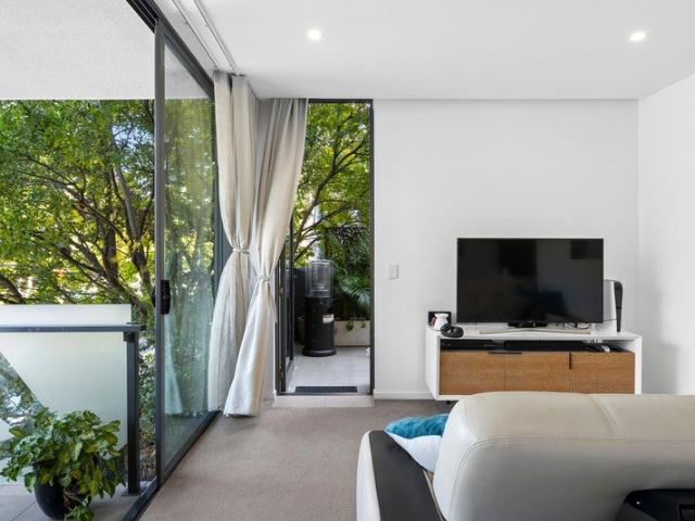 Apartment for rent in Toombul, Queensland