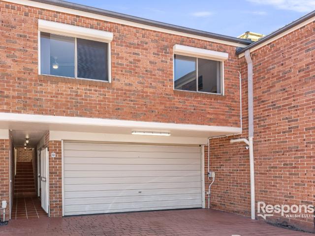 Townhouse for sale in Sydney, New South Wales