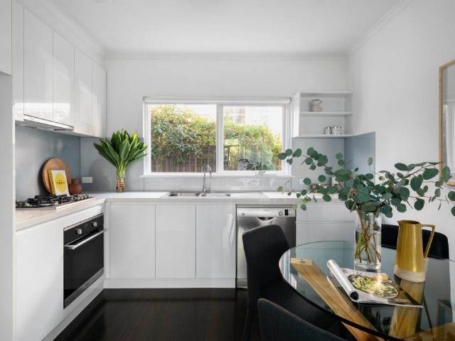 Apartment for rent in Camerons Creek, Victoria