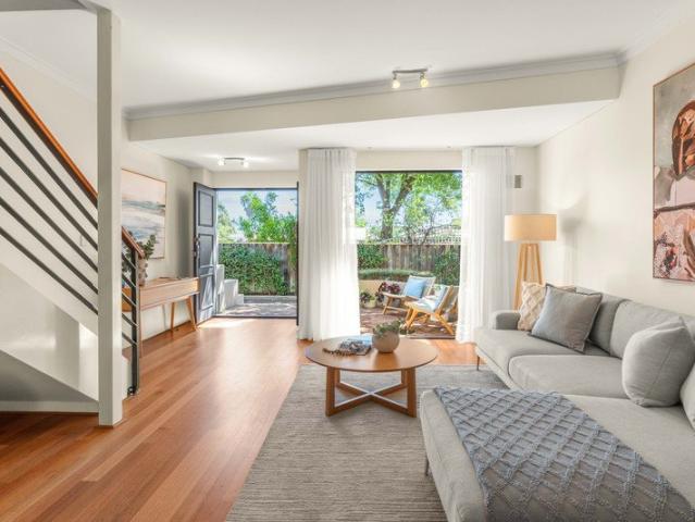 Townhouse for sale in West Leederville, Town of Cambridge