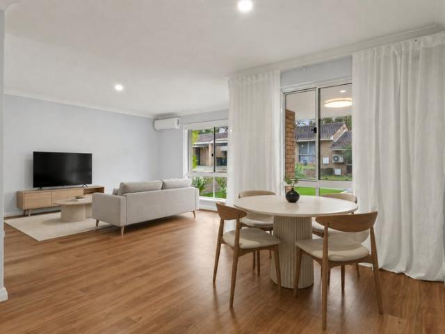 Villa for sale in Stirling, Western Australia