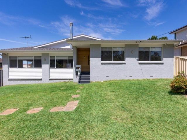 House for rent in Sydney, Wollondilly Shire Council