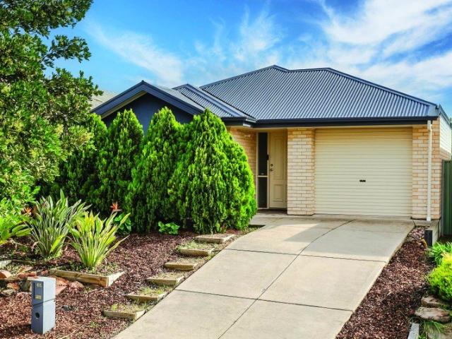 House for sale in Horseshoe Creek, South Australia