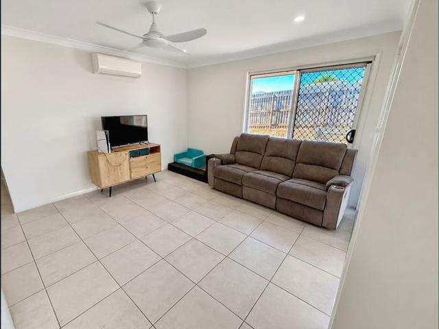 House for rent in Gracemere, Queensland