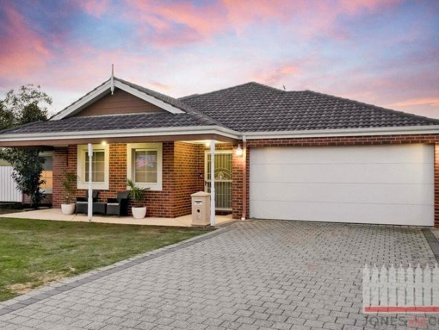 House for sale in Western Australia