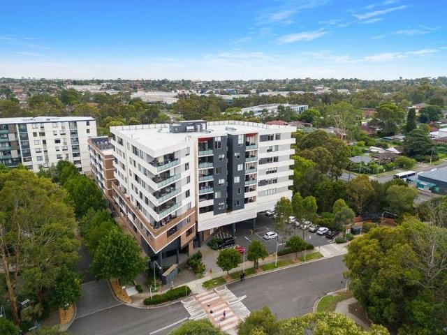 Apartment for sale in Riverwood, New South Wales