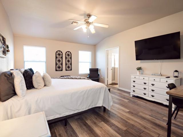 Room for rent in Killeen, Texas