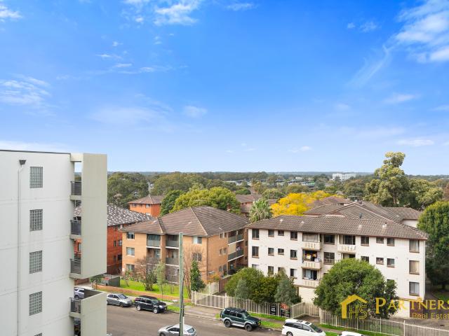 Apartment for sale in Warwick Farm, New South Wales