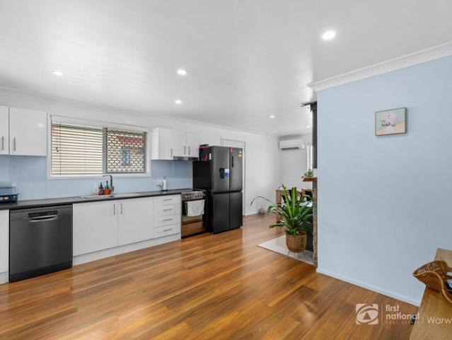 House for rent in Warwick, Queensland