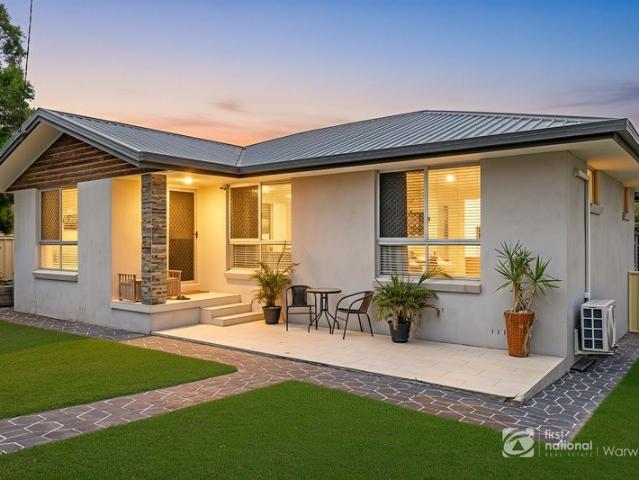 House for rent in Warwick, Queensland
