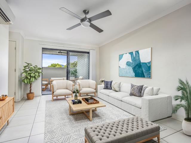 Apartment for sale in Cairns, Queensland