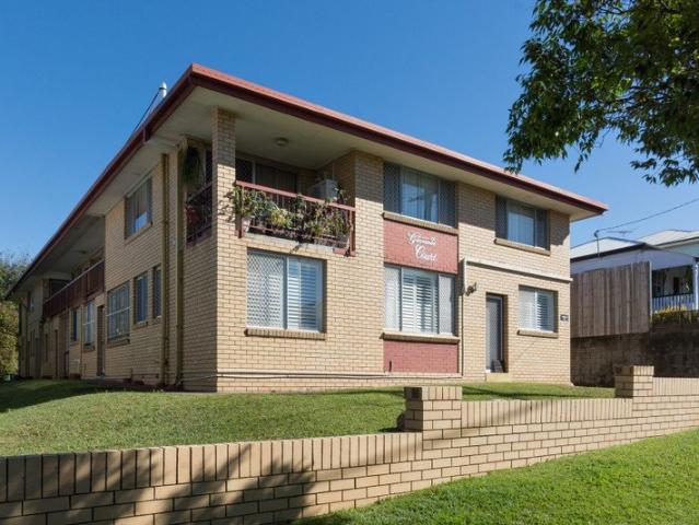 Apartment for sale in Toombul, Queensland