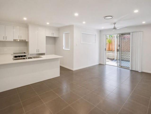 Townhouse for rent in Toombul, Queensland