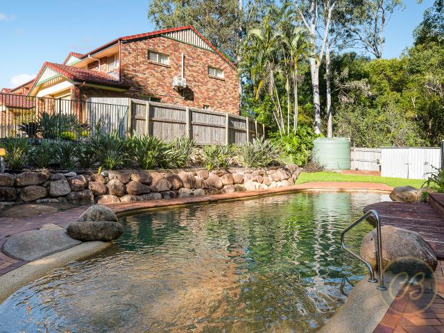 Townhouse for sale in Toombul, Queensland