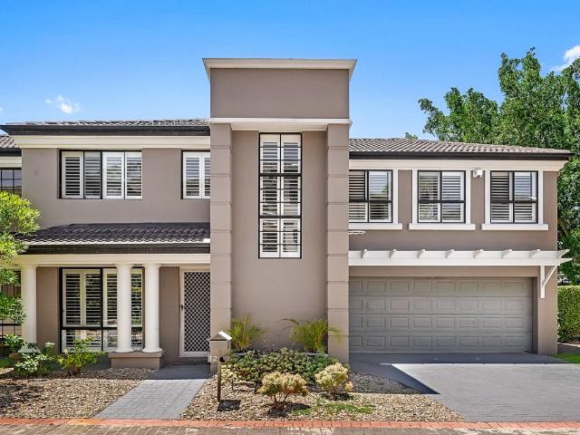 Townhouse for sale in Sydney, New South Wales