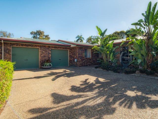 House for sale in Biloela, Banana Shire