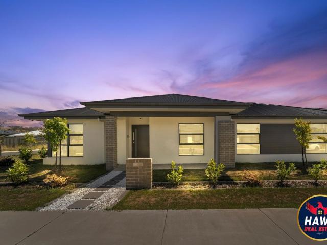 Property for rent in Googong, New South Wales