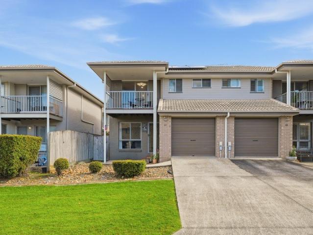 Townhouse for sale in Methul, Queensland