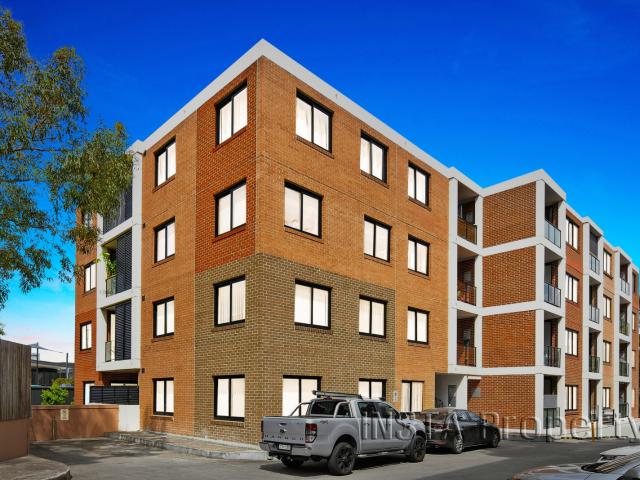 Apartment for sale in Bankstown, New South Wales