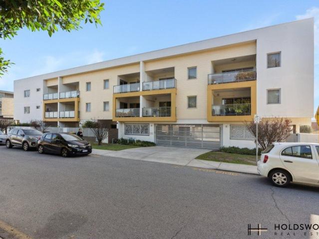 Apartment for rent in Welshpool, Western Australia