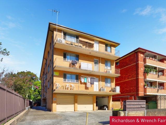 Apartment for sale in Sydney, New South Wales