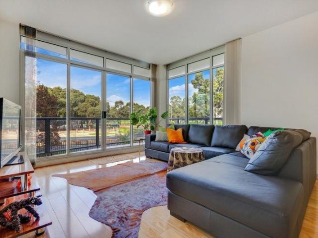 Apartment for rent in Camerons Creek, Victoria