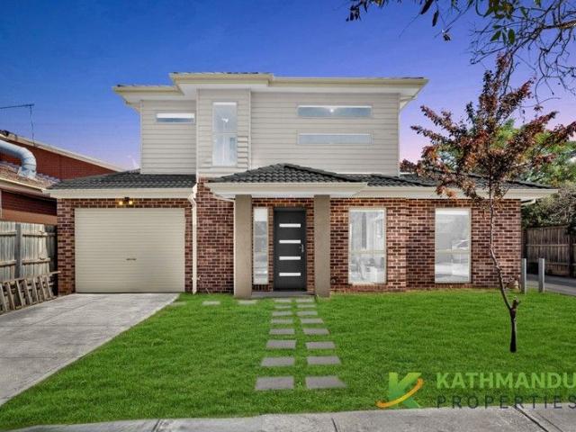 Townhouse for sale in Broadmeadows, Victoria