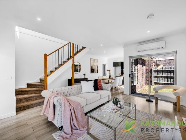 Townhouse for sale in Camerons Creek, Victoria