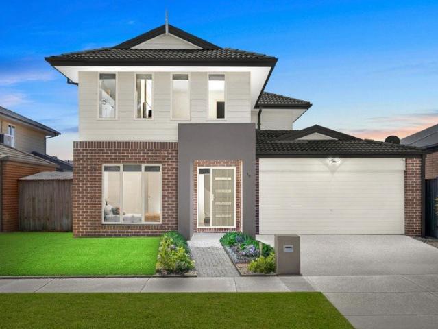House for sale in Highlands, Melbourne