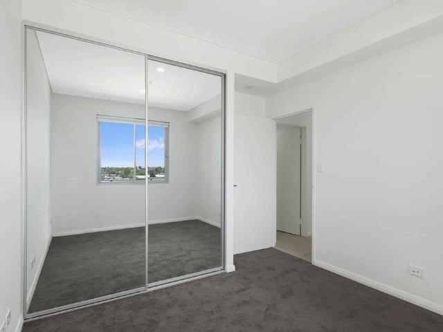 Apartment for rent in Wentworthville