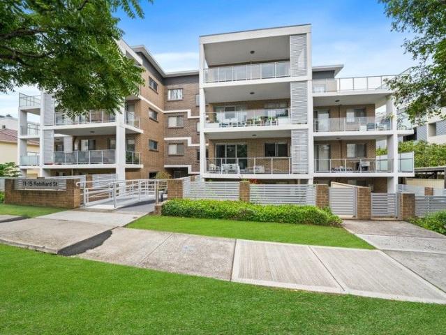 Apartment for sale in Sydney, New South Wales