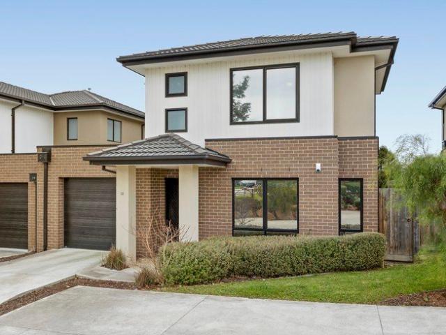 Townhouse for sale in Camerons Creek, Victoria