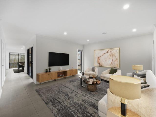 Townhouse for sale in Camerons Creek, Victoria