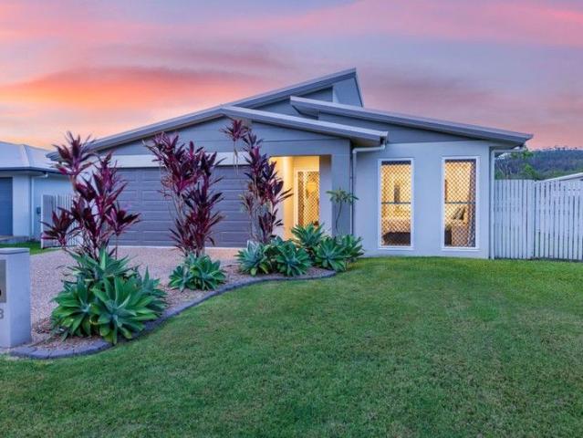 House for sale in Mount Louisa, Queensland