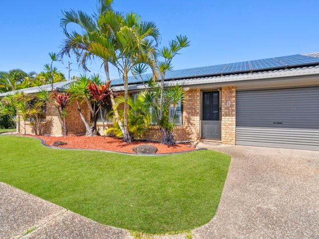 Villa for sale in Tweed Heads, New South Wales