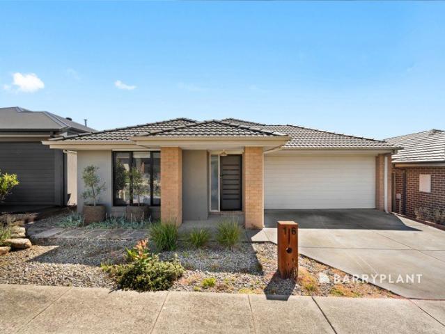 House for sale in Acacia Botanic Ridge, Melbourne